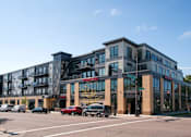 Thumbnail 64 of 64 - Huge Open Parking Space at The Finn I, Minnesota, 55116