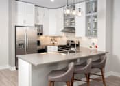 Thumbnail 2 of 64 - Chef Inspired Kitchen Islands at The Finn I, Minnesota, 55116