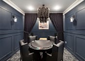 Thumbnail 18 of 80 - Casino Table at The Barnum Apartments, MN, 55110