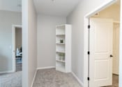 Thumbnail 51 of 80 - Closet at The Barnum Apartments, White Bear Lake, Minnesota