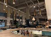 Thumbnail 60 of 60 - Olivers, the on-site restaurant at The McMillan