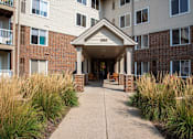 Thumbnail 2 of 31 - Welcome to Osceola Place Apartments
