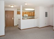 Thumbnail 23 of 31 - 2 bedroom kitchen and dining