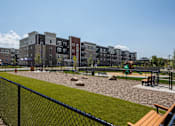 Thumbnail 24 of 24 - A playground at The Edison at Woodbury, Woodbury, MN