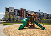 Thumbnail 21 of 24 - Open Play Area at The Edison at Woodbury, Woodbury, 55129
