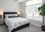 Thumbnail 20 of 24 - Gorgeous Bedroom at The Edison at Woodbury, Woodbury