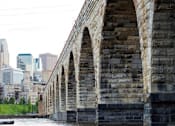 Thumbnail 96 of 100 - Bridge at The M on Hennepin, Minnesota, 55414