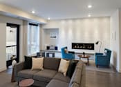 Thumbnail 11 of 100 - Comfortable Living at The M on Hennepin, Minnesota, 55414