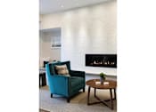 Thumbnail 13 of 100 - Fireplace Living at The M on Hennepin, Minneapolis, MN
