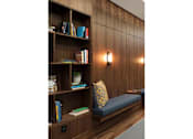 Thumbnail 16 of 100 - Library at The M on Hennepin, Minnesota, 55414