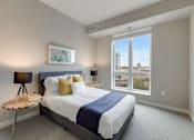 Thumbnail 38 of 100 - Spacious Bedroom at The M on Hennepin, Minneapolis, 55414