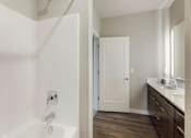 Thumbnail 41 of 100 - Oval Tub at The M on Hennepin, Minneapolis, MN