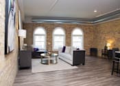 Thumbnail 50 of 100 - Clubroom at The M on Hennepin, Minnesota, 55414