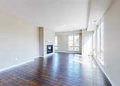 Thumbnail 53 of 100 - Unfurnished Living Area at The M on Hennepin, Minneapolis, 55414