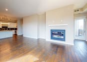 Thumbnail 54 of 100 - Living And Kitchen at The M on Hennepin, Minnesota