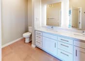 Thumbnail 58 of 100 - Large Bathroom at The M on Hennepin, Minneapolis