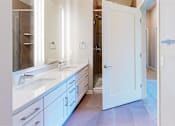 Thumbnail 59 of 100 - Modern Bathroom at The M on Hennepin, Minneapolis