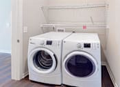 Thumbnail 62 of 100 - Washer Dryer at The M on Hennepin, Minneapolis, Minnesota