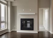 Thumbnail 65 of 100 - Living Area Fireplace at The M on Hennepin, Minneapolis