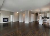 Thumbnail 66 of 100 - Spacious Living Area at The M on Hennepin, Minnesota
