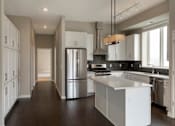 Thumbnail 70 of 100 - Kitchen Unit at The M on Hennepin, Minnesota, 55414