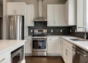 Thumbnail 71 of 100 - Kitchen at The M on Hennepin, Minneapolis