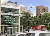 Thumbnail 16 of 20 - A Whole Foods Market is seen in the image.