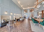 Thumbnail 45 of 67 - Large Leasing Office at Lochner Apartments, MN, 55110