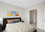 Thumbnail 7 of 36 - Beautiful Bright Bedroom at Peregrine Apartments, Minneapolis, 55411