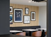 Thumbnail 26 of 36 - Dining Area at Peregrine Apartments, Minnesota