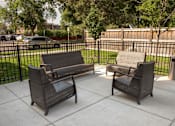 Thumbnail 61 of 64 - Outdoor patio