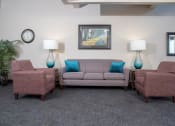 Thumbnail 5 of 29 - seating area