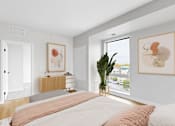 Thumbnail 29 of 55 - Large Bedroom at The Rosalyn | Affordable 55+ Apartments in Bloomington, Minnesota