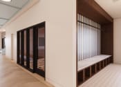 Thumbnail 44 of 49 - Hallway at Sandhill Parkway Townhomes Apartments, Minnesota, 55011