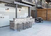 Thumbnail 56 of 64 - outdoor kitchen