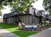 Thumbnail 12 of 20 - Front Entrance To Property at The Fremont Apartments, Minneapolis