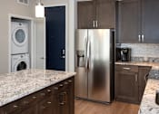 Thumbnail 28 of 60 - In-Unit Washer and Dryer at The McMillan Apartments in Shoreview, MN 55126