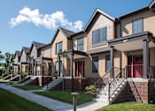 Thumbnail 20 of 60 - Multi-Level Townhouse Living at The McMillan, Shoreview, 55126