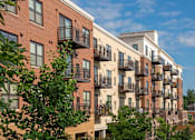 Thumbnail 2 of 104 - Outdoor Community at The Shoreham, St Louis Park, MN