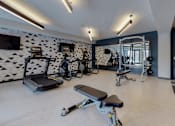 Thumbnail 25 of 91 - Modern Fitness Center at The Morrison, Rosemount