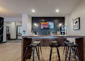 Thumbnail 19 of 91 - Coffee Bar at The Morrison, Rosemount