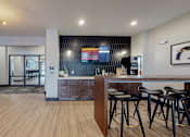 Thumbnail 16 of 91 - Entertainment Lounge at The Morrison, Rosemount, MN 55068
