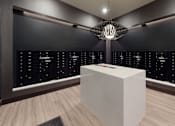 Thumbnail 21 of 91 - Locker Room at The Morrison, Rosemount, MN