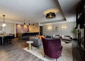 Thumbnail 37 of 91 - Sky Lounge at The Morrison, Rosemount, 55068