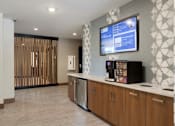 Thumbnail 55 of 60 - Community Cafe at The McMillan Apartments in Shoreview, MN 55126