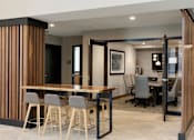 Thumbnail 52 of 60 - Conference Room at The McMillan Apartments in Shoreview, MN 55126