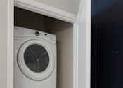 Thumbnail 37 of 60 - In-Unit Washer and Dryer at The McMillan Apartments in Shoreview, MN 55126