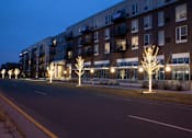 Thumbnail 5 of 60 - Night View at The McMillan, Shoreview