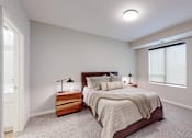Thumbnail 8 of 91 - Comfortable Bedroom at The Morrison, Minnesota