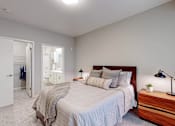 Thumbnail 9 of 91 - Gorgeous Bedroom at The Morrison, Rosemount